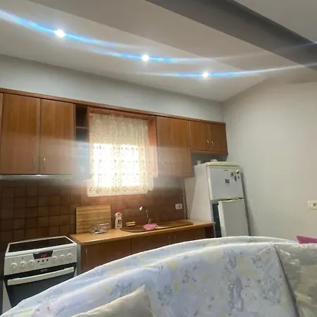 Apartment Family *